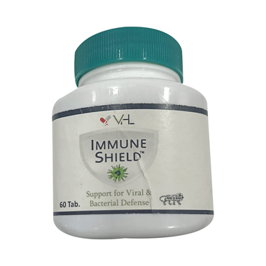 <span style='color:#626A7A'>Immune Shield Tablet</span>