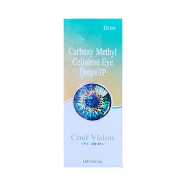 Cool Vision Eye Drop