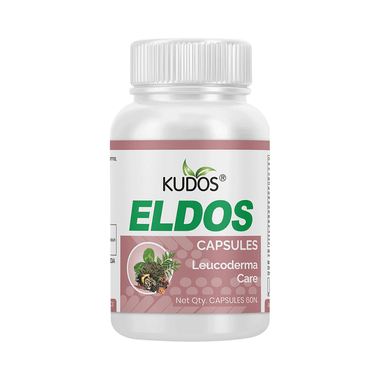Kudos Eldos Capsule