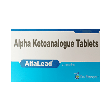 Alfalead Tablet