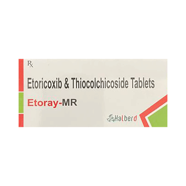Etoray-MR Tablet