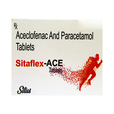 Sitaflex-Ace Tablet