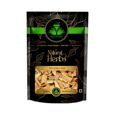 Sai Herbs Devdar Lakri