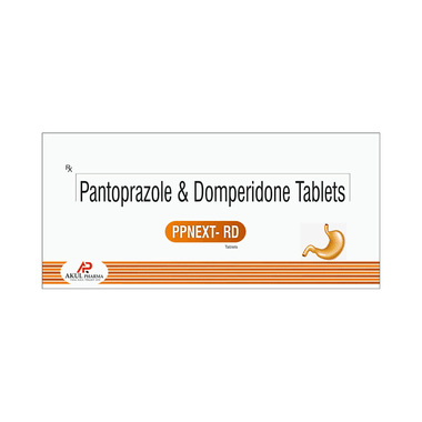 Ppnext-RD Tablet
