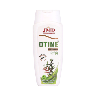 JMD Medico Otine Hair Cleanser