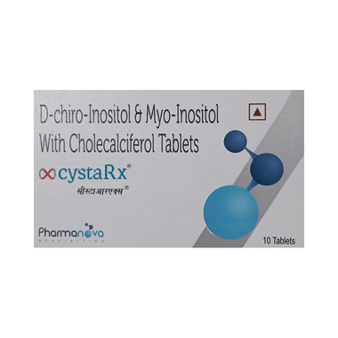 Cystarx Tablet