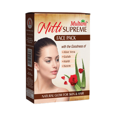 Multani Mitti Supreme