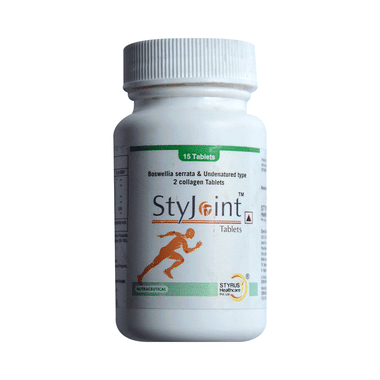 Styjoint Tablet