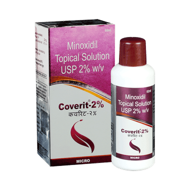 Coverit 2% Solution