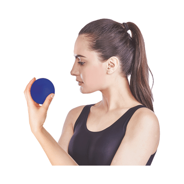 Vissco Flexiball Hand Exerciser (Hard)