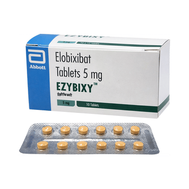 Ezybixy Tablet