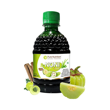 Pure Nutrition Noni Gold Juice