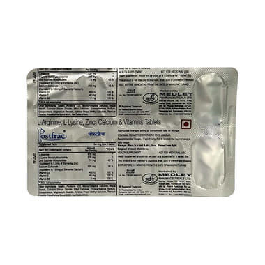 <span style='color:#626A7A'>Postfrac Tablet</span>