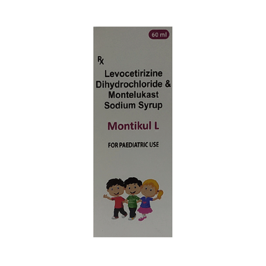 <span style='color:#626A7A'>Montikul L Syrup</span>