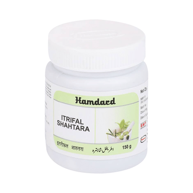 Hamdard Itrifal Shahtara