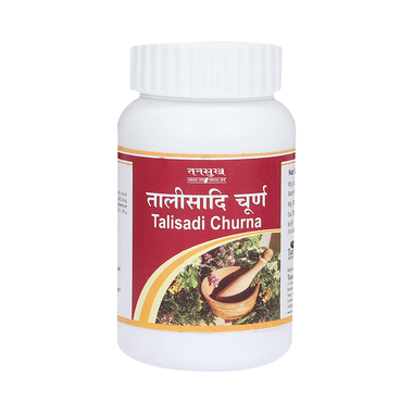 Tansukh Talisadi Churna