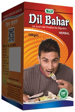 SB Dil Bahar SB Dil Bahar