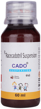 Cado Suspension Cado Suspension