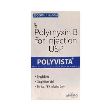 Polyvista Injection