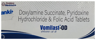 B Fine OD 20mg/20mg/5mg Tablet: View Uses, Side Effects, Price and