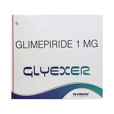 Glyexer Tablet