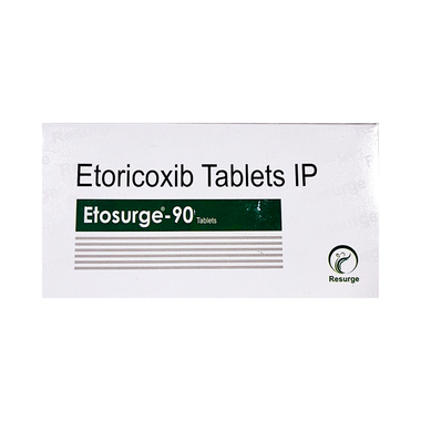 Etosurge 90 Tablet