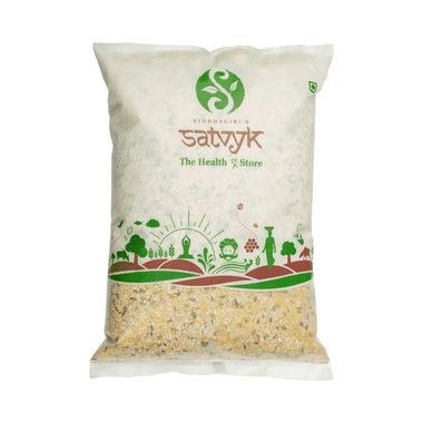 Satvyk Multigrain Dalia