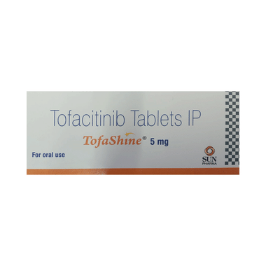 Tofashine 5mg Tablet