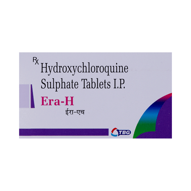 Era-H Tablet