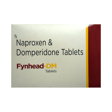 Fynhead-DM Tablet