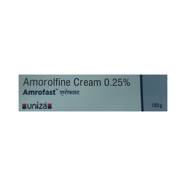 Amrofast Cream