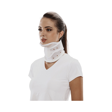 Tynor B-20 Cervical Collar Hard With Chin Small