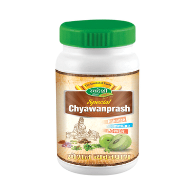 Swadeshi Special Chyawanprash