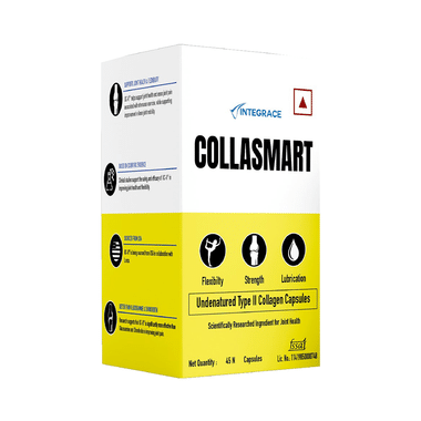 Collasmart Capsule