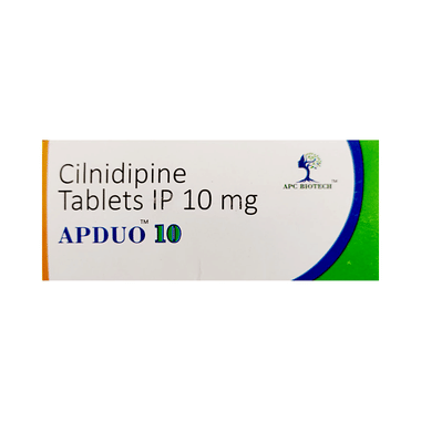 Apduo 10 Tablet