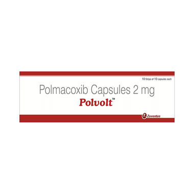 Polvolt Capsule