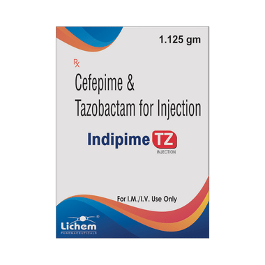 Indipime TZ Injection