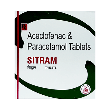 Sitram Tablet