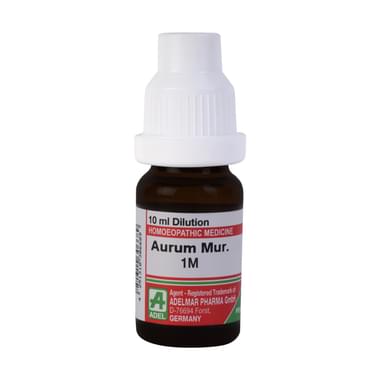 ADEL Aurum Mur. Dilution 1M