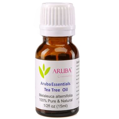 Aruba Essentials Tea Tree Oil