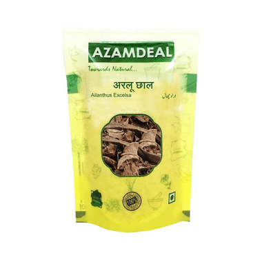 Azamdeal Arlu Chhal