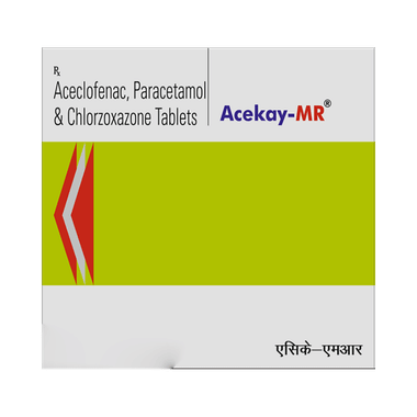 Acekay-MR Tablet