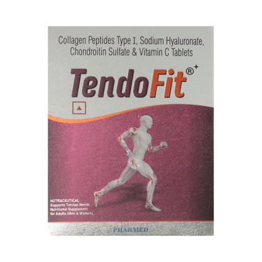 Tendofit Tablet