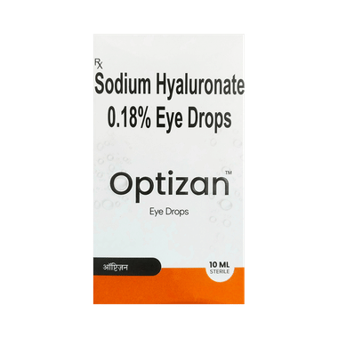 Optizan Eye Drop