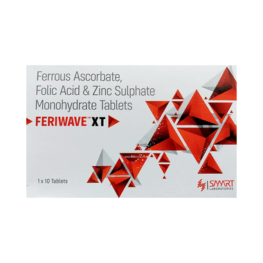 Feriwave XT Tablet