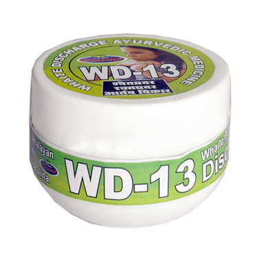 G Neelkanth WD-13 Powder