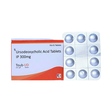 Toub-UD Tablet