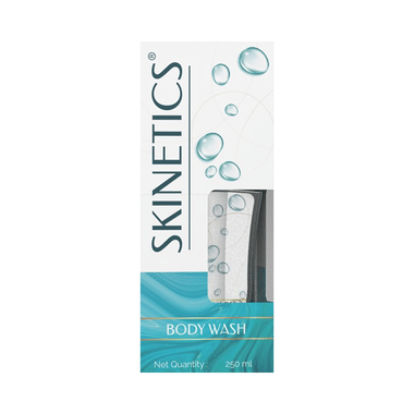 Skinetics Body Wash