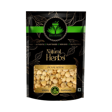 Sai Herbs Dunal Seeds