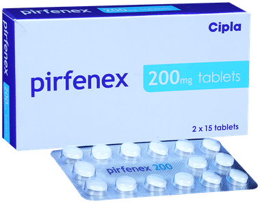 Pirfenex Tablet
